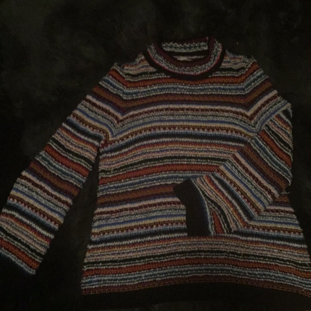 Loft Sweater